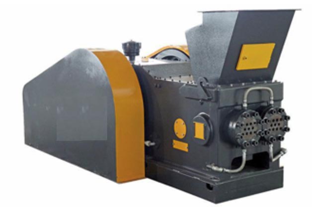 RDF處理系統(tǒng)