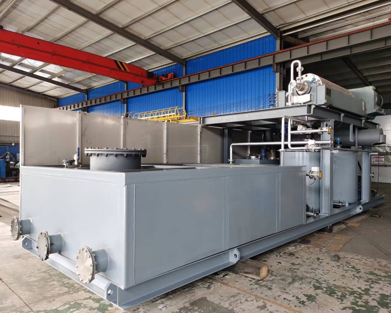 餐廚一體機(jī)