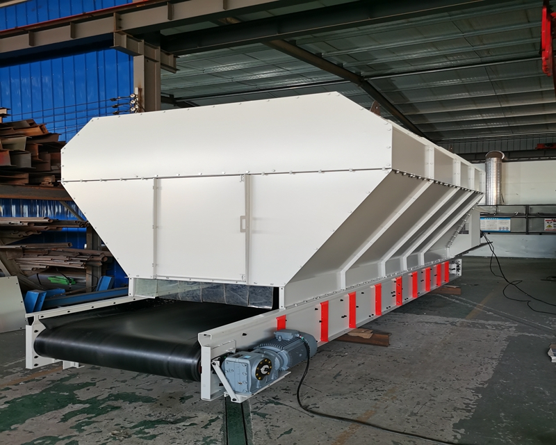 替代燃料風選機